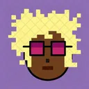 Human Nfts Icon