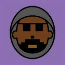 Human Nfts Icon