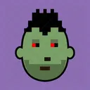 Human Nfts Icon