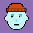 Human Nfts Icon