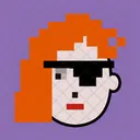 Human Nfts Icon