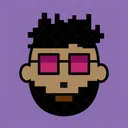 Human Nfts Icon