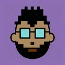 Human Nfts Icon