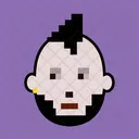Human Nfts Icon