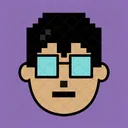 Human Nfts Icon