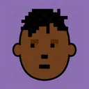 Human Nfts Icon
