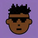 Human Nfts Icon