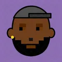 Human Nfts Icon