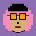Human Nfts Icon