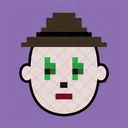 Human Nfts Icon