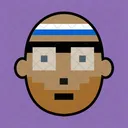 Human Nfts Icon