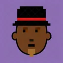 Human Nfts Icon