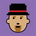 Human Nfts Icon