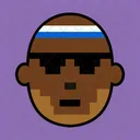 Human Nfts Icon