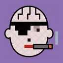 Human Nfts Icon
