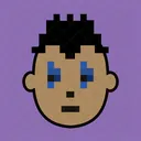 Human Nfts Icon