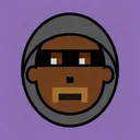 Human Nfts Icon