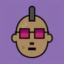 Human Nfts Icon