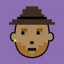 Human Nfts Icon
