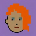 Human Nfts Icon