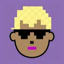 Human Nfts Icon
