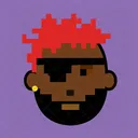 Human Nfts Icon