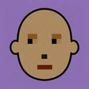 Human Nfts Icon