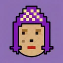 Human Nfts Icon