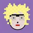 Human Nfts Icon
