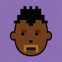 Human Nfts Icon