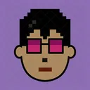 Human Nfts Icon