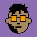 Human Nfts Icon