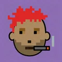 Human Nfts Icon