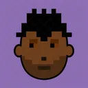 Human Nfts Icon
