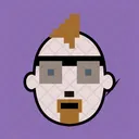 Human Nfts Icon