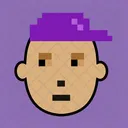 Human Nfts Icon