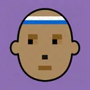 Human Nfts Icon