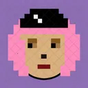 Human Nfts Icon