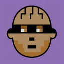 Human Nfts Icon