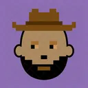 Human Nfts Icon