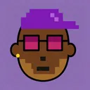 Human Nfts Icon