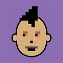 Human Nfts Icon