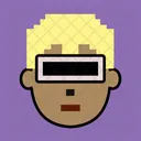 Human Nfts Icon