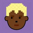 Human Nfts Icon
