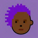 Human Nfts Icon