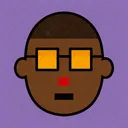 Human Nfts Icon
