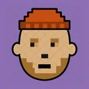 Human Nfts Icon