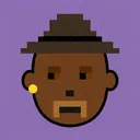 Human Nfts Icon