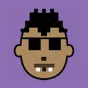 Human Nfts Icon