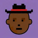 Human Nfts Icon
